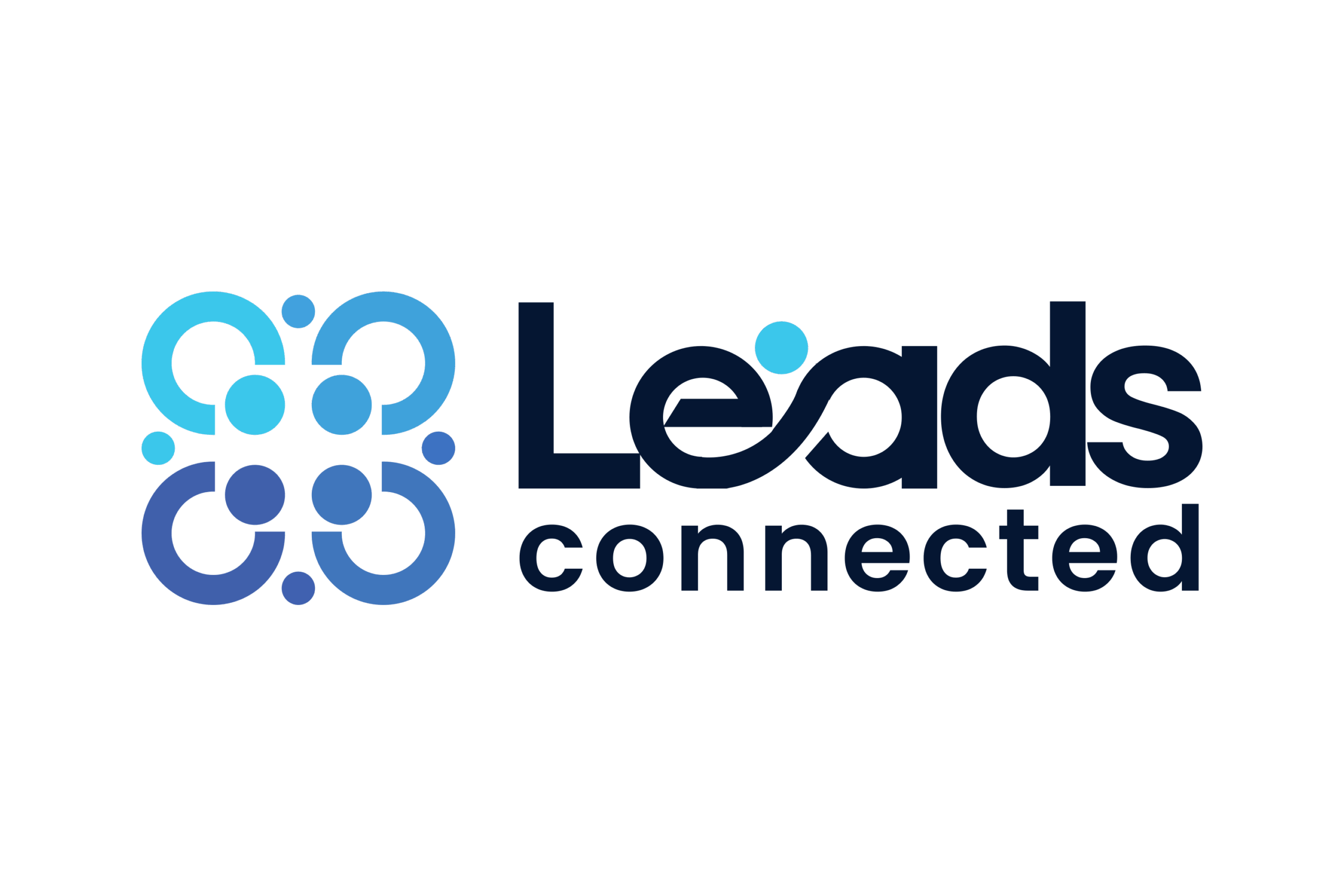 LeadsConnected AI Digital Marketing